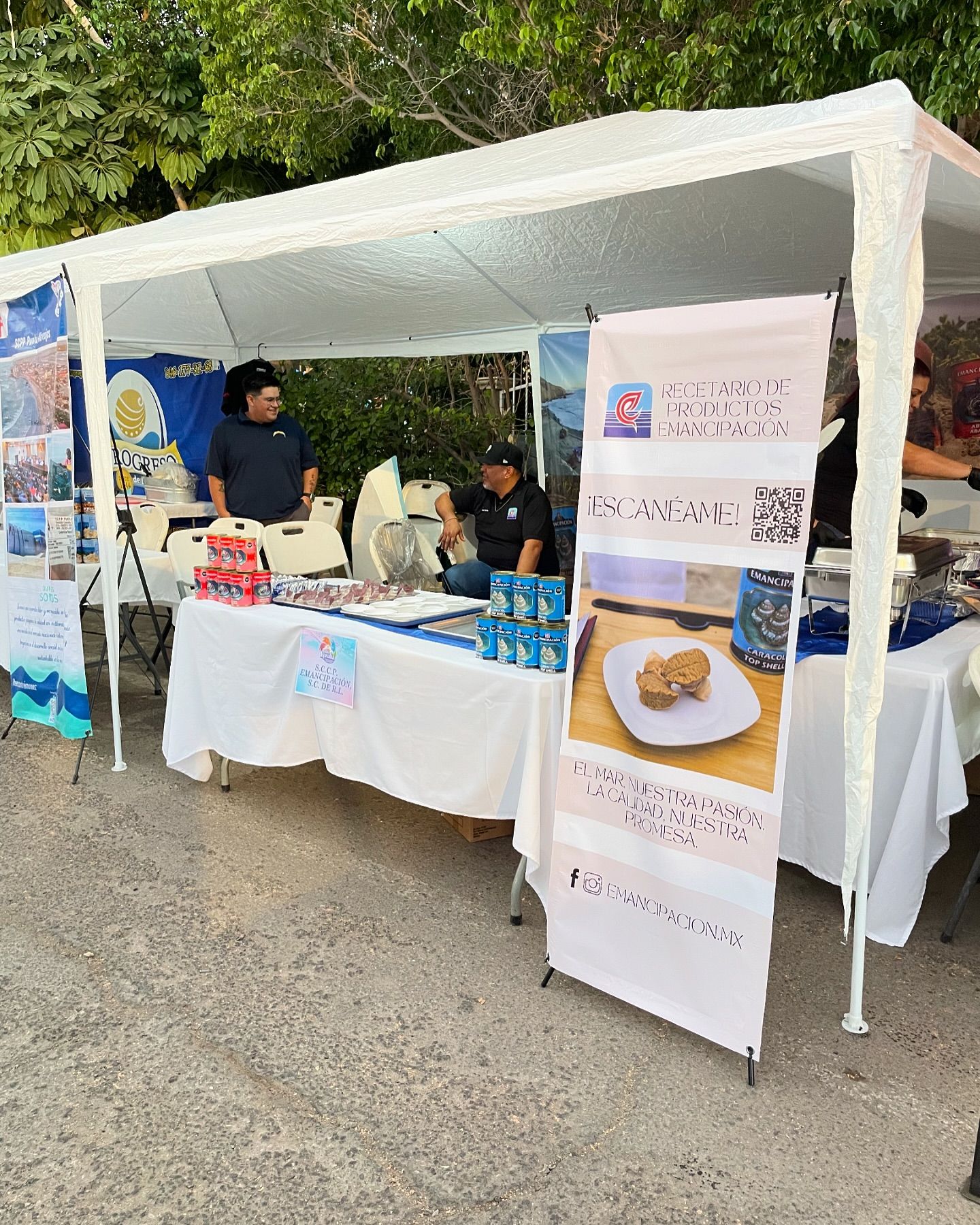 Sashimi Fest La Paz 2024